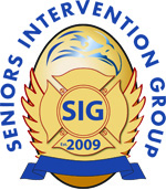 Seniors Intervention Group